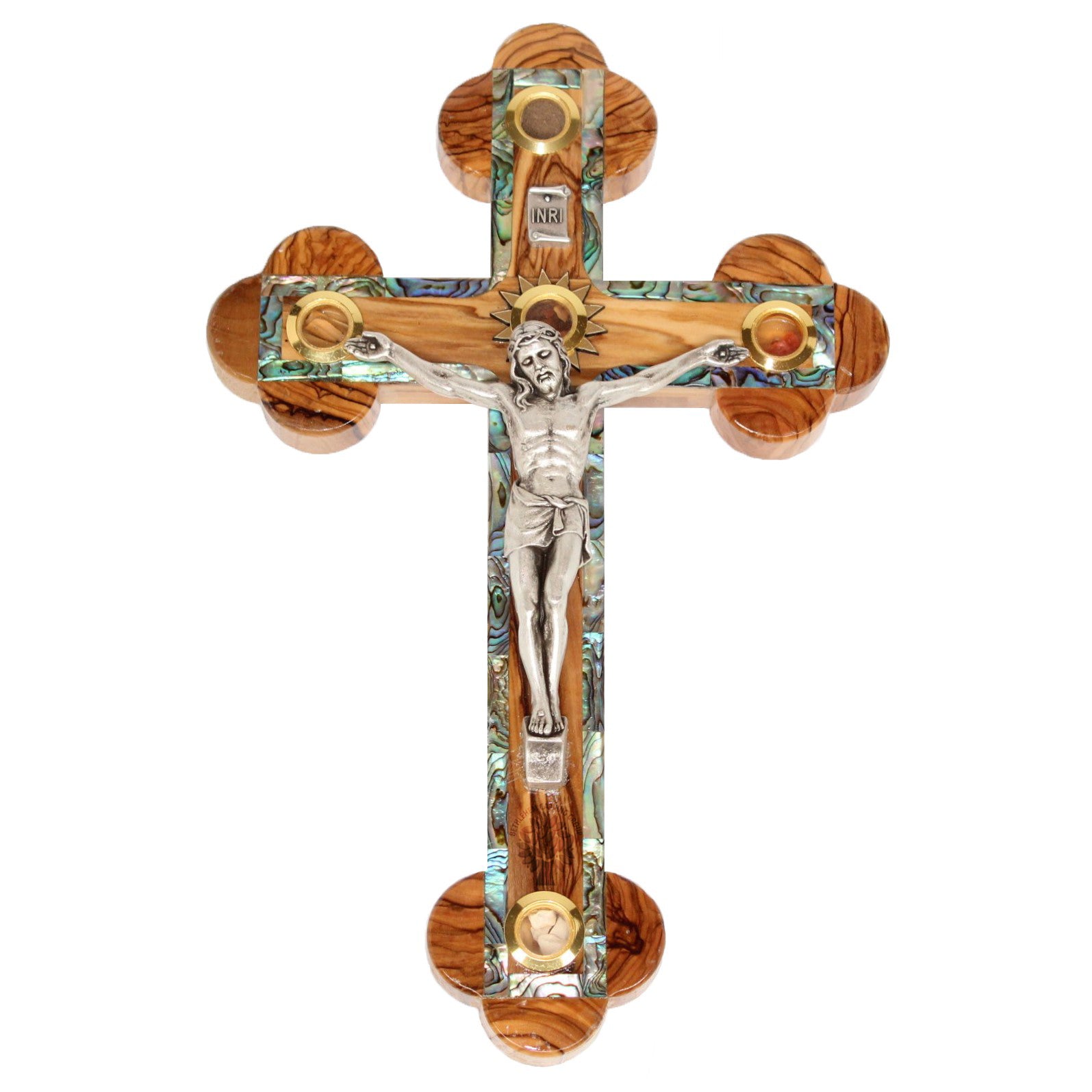 Crosses Rome What Is The Roman Cross